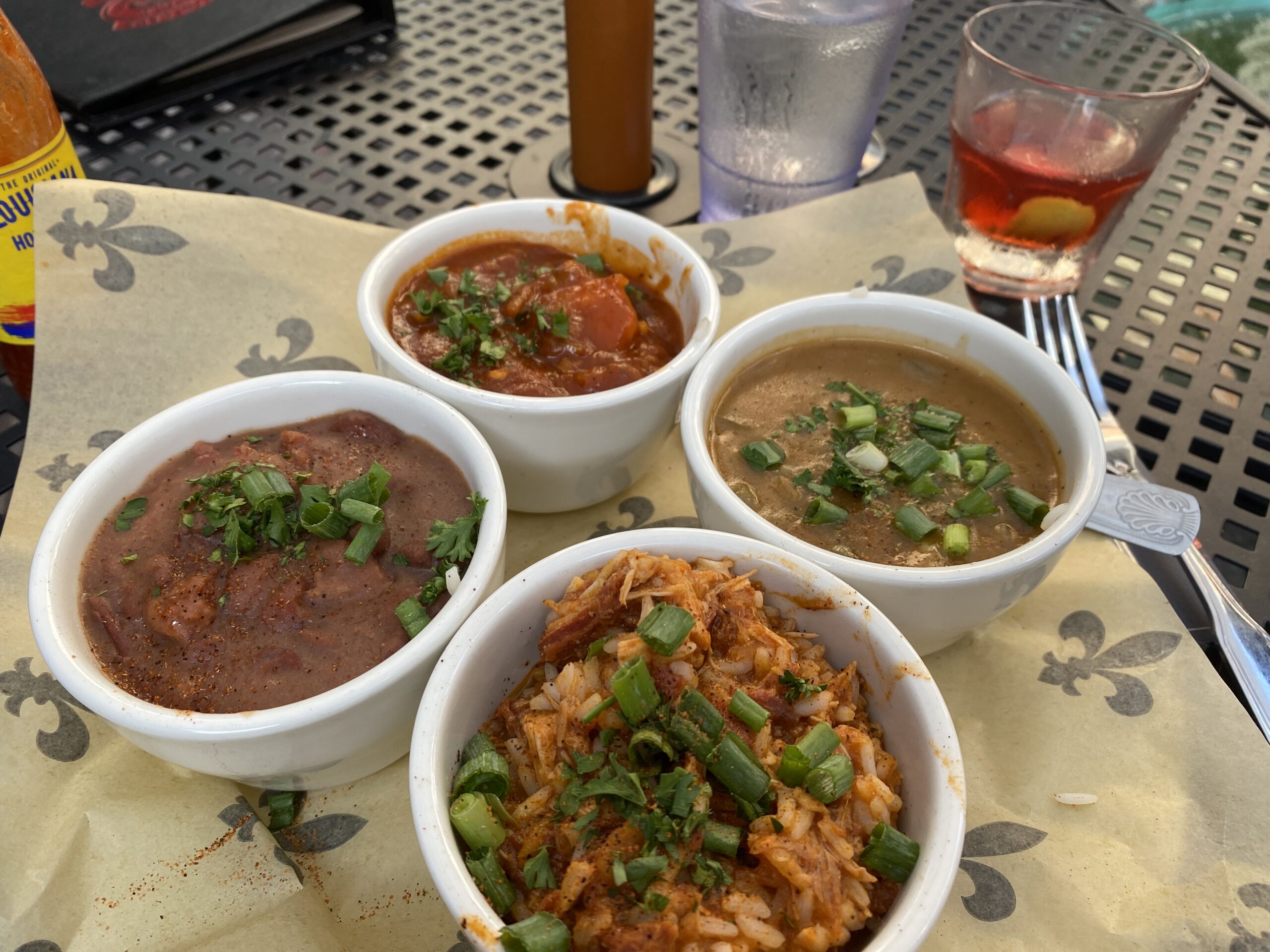 CreoleCookery New Orleans Creole Cookery - Mia Bain Author